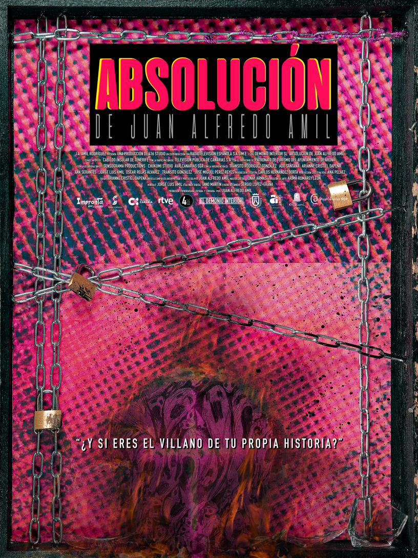 ABSOLUCIÓN