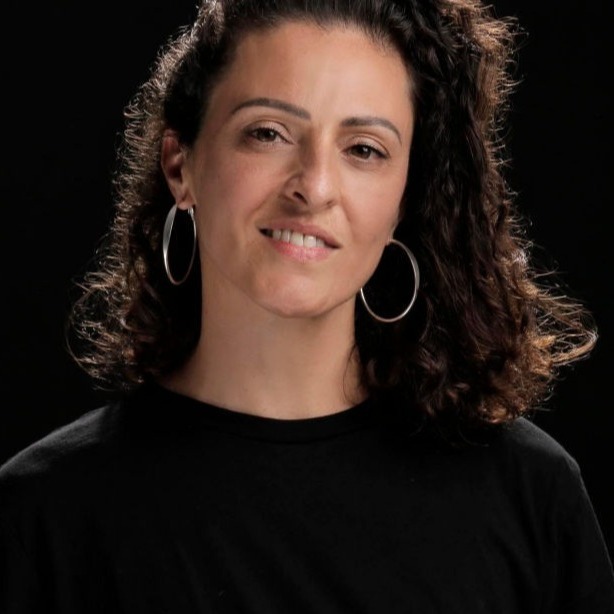 Mercedes Afonso