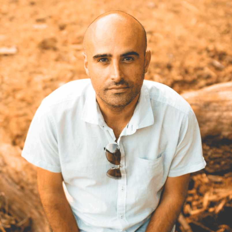 Óscar Fumero